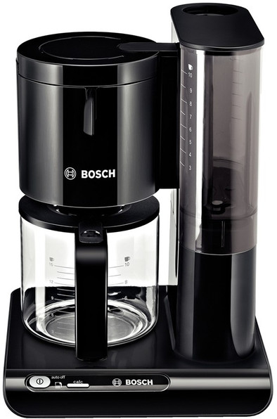 Bosch Styline TKA8013 Zwart is nooit meer leverbaar