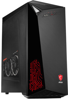 MSI Infinite 8RC-247EU is no longer available