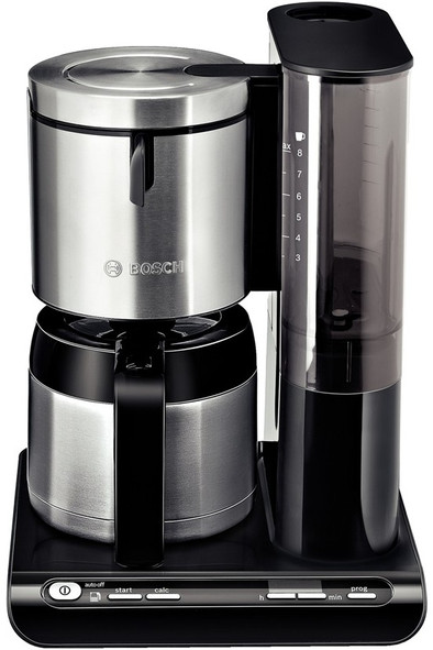 Bosch Styline TKA8653 Zwart is nooit meer leverbaar