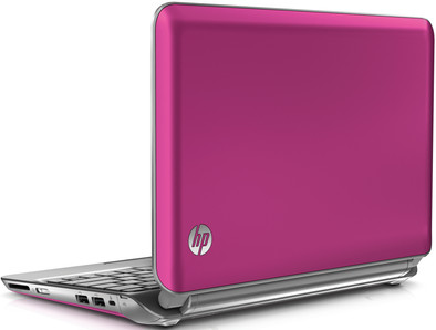 HP Mini 210-2003ed is nooit meer leverbaar