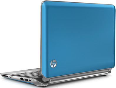 HP Mini 210-2004ed is nooit meer leverbaar