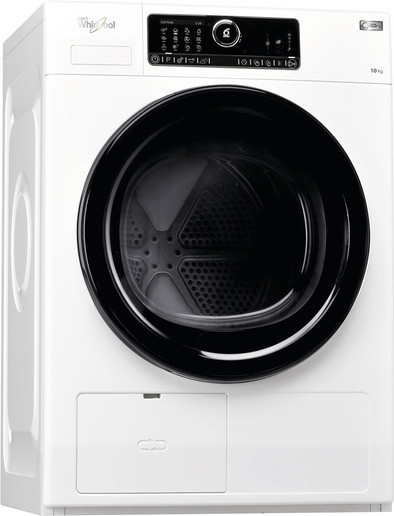 Le produit Whirlpool HSCX 10432 ne sera plus jamais disponible
