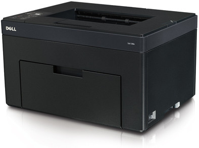 Dell 1250C is nooit meer leverbaar