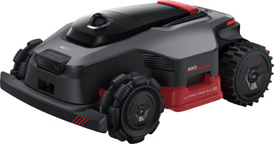 Le produit Mova Ultra 1000 AWD ne sera plus jamais disponible