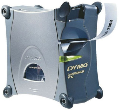 Dymo LabelManager PC2 is nooit meer leverbaar