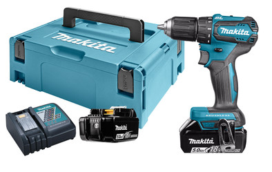 Makita DDF483RTJ is no longer available