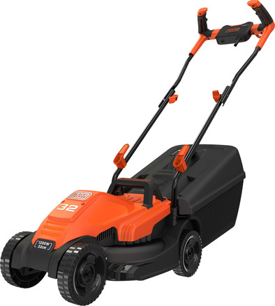 BLACK+DECKER BEMW451BH is no longer available