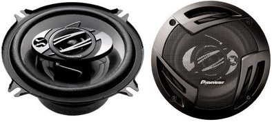 Pioneer TS-A1303i Speakers (13 cm) is nooit meer leverbaar