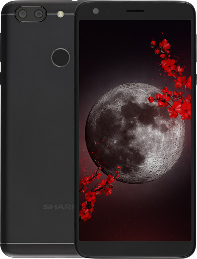 Sharp B10 is no longer available