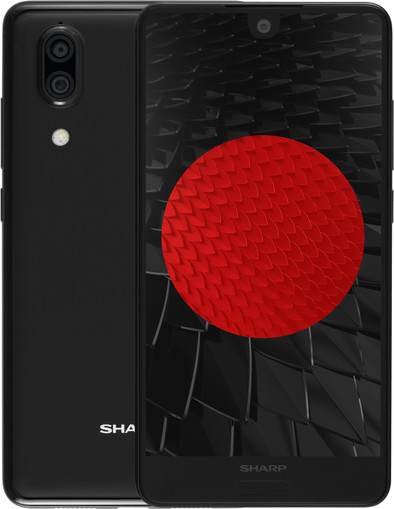 Sharp Aquos C10 is nooit meer leverbaar