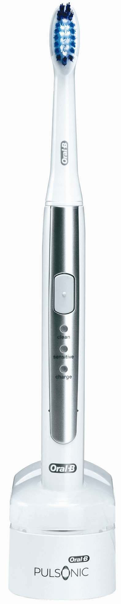 Oral-B Pulsonic Slim S15.513.2 is nooit meer leverbaar