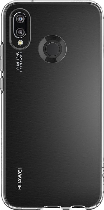 Spigen Liquid Crystal Huawei P20 Lite Back Cover Transparent is no longer available