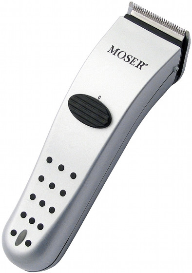 Moser Pro Cut Tondeuse is nooit meer leverbaar