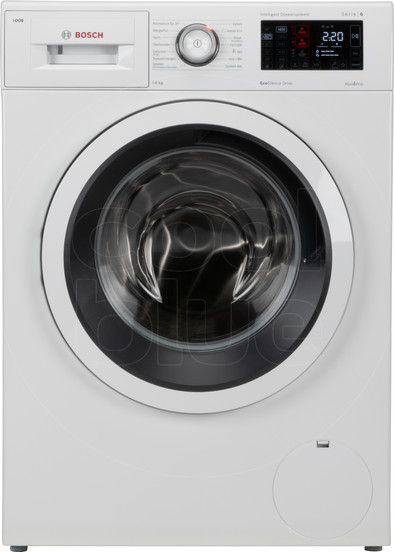 Bosch WAT28650NL i-DOS is nooit meer leverbaar