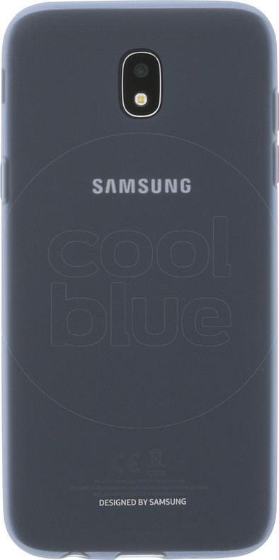 Samsung Galaxy J5 (2017) Jelly Back Cover Blue is no longer available