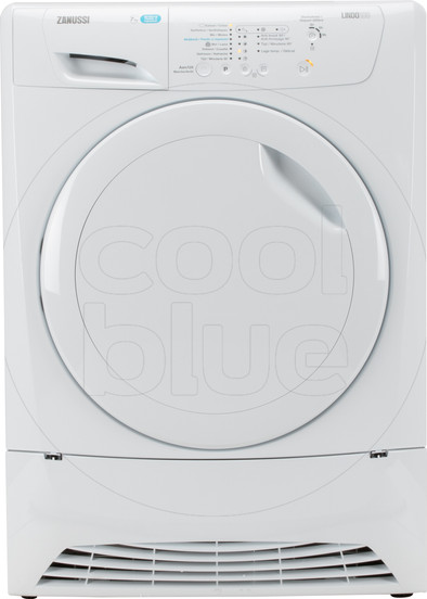 Zanussi ZDP7202PZ NL/FR is no longer available