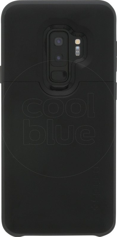 Spigen Slim Armor CS Samsung Galaxy S9 Plus Back Cover Black is no longer available