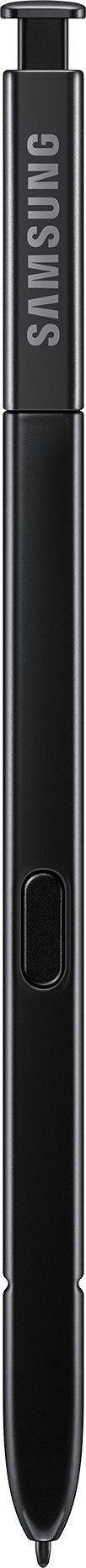 Samsung Galaxy Note 9 S Pen Zwart is nooit meer leverbaar