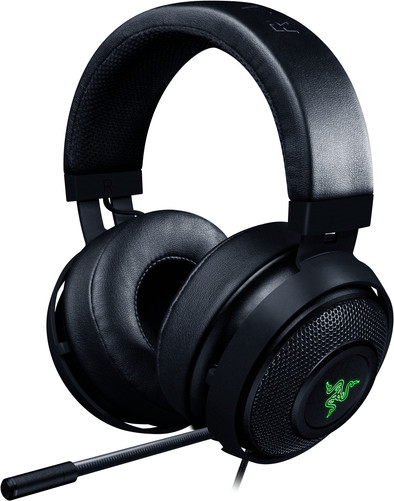 Razer Kraken Pro V2 Chroma Oval Black is no longer available