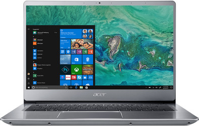 Le produit Acer Swift 3 SF314-54-89CK Azerty ne sera plus jamais disponible