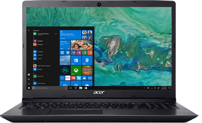 Acer Aspire 3 A315-21-41ZL Azerty is nooit meer leverbaar