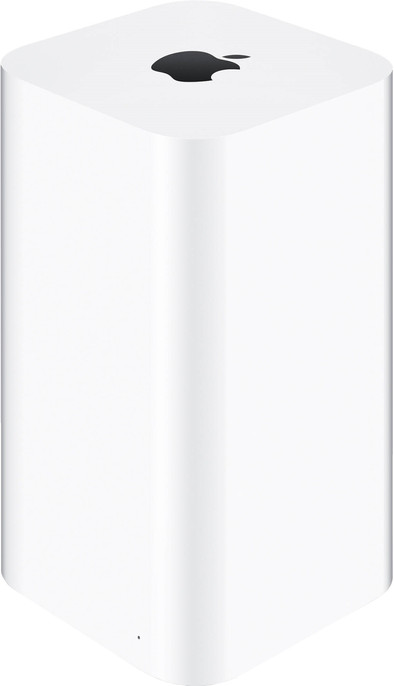 Apple AirPort Time Capsule 2TB is no longer available