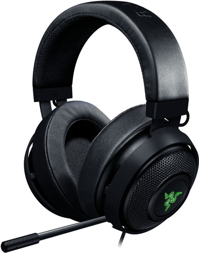 Razer Kraken 7.1 V2 is nooit meer leverbaar