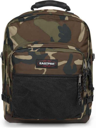 Le produit Eastpak Ultimate Camo ne sera plus jamais disponible