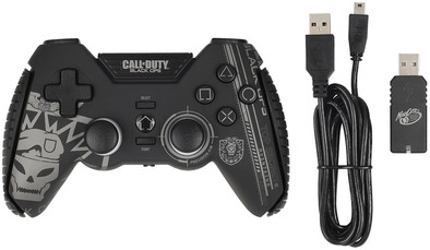 Call of Duty: Black Ops Wireless Precision AIM Controller PS3 is nooit meer leverbaar