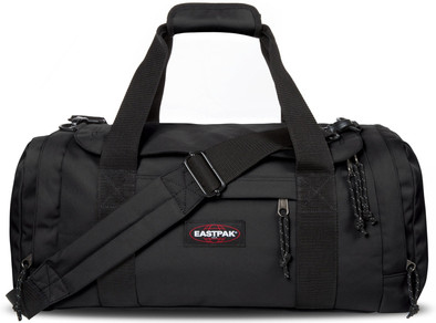 Eastpak Reader S Black is nooit meer leverbaar
