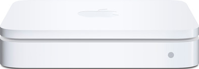 Apple AirPort Extreme is nooit meer leverbaar