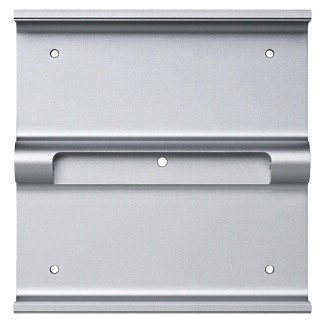 Apple VESA Mount Adapter 24'' 27'' is nooit meer leverbaar