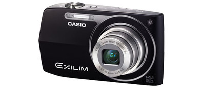 美品　 CASIO EXILIM EX-Z2300　ブラック CASIO EXILIM ZOOM EX-Z2300 ブラック ex-z2300」の人気商品一覧