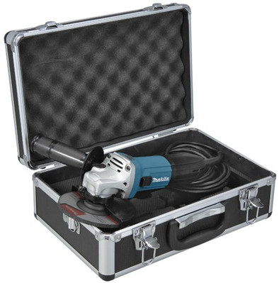 Makita GA5030KSP1 is nooit meer leverbaar