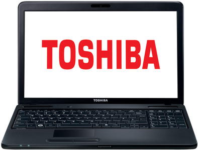 Toshiba Satellite C660-115 Azerty is nooit meer leverbaar