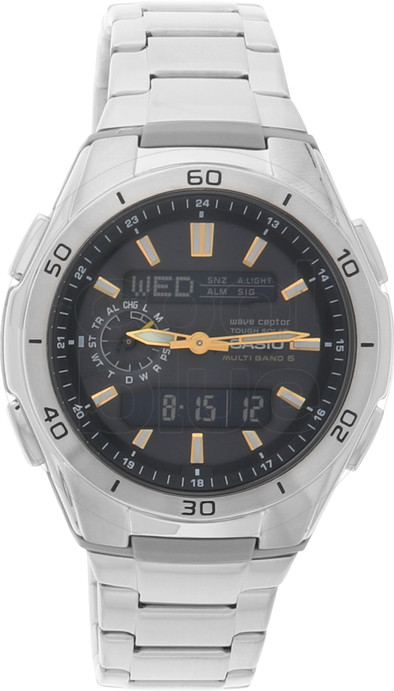 Casio WVA-M650D-1A2ER is no longer available