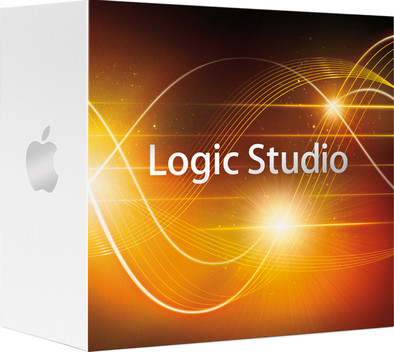 Apple Logic Studio is nooit meer leverbaar