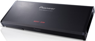 Pioneer TS-WX77A Subwoofer is nooit meer leverbaar