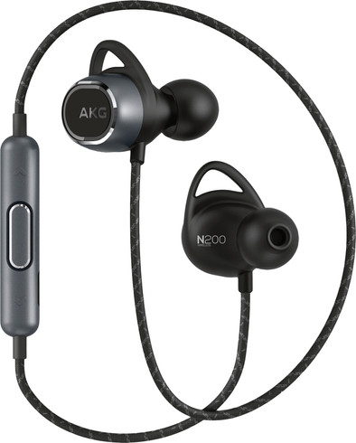 AKG N200 is no longer available
