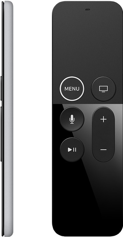Le produit Télécommande Apple TV ne sera plus jamais disponible