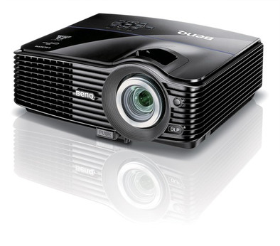 BenQ MX760 is nooit meer leverbaar