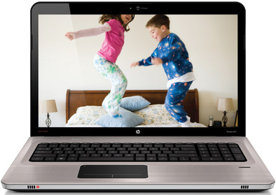 HP Pavilion dv7-4190sd is nooit meer leverbaar