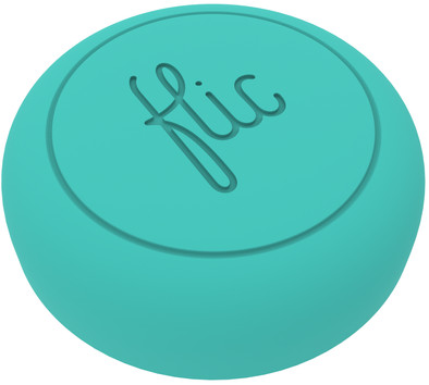 Flic Smart Button Turquoise is no longer available