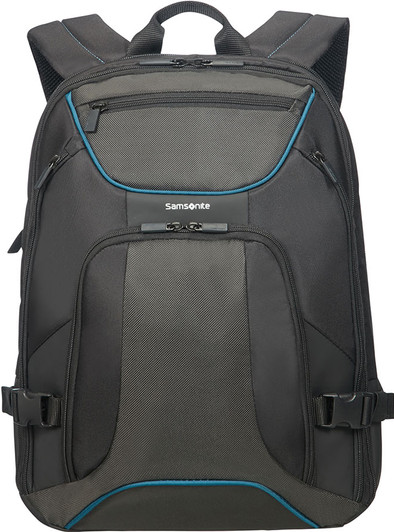 Samsonite Color backpack 15.6 inch Black is no longer available