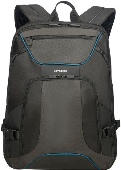 Samsonite Color backpack 17.3 inch Black is no longer available