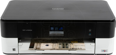 Le produit Brother DCP-J4120DW ne sera plus jamais disponible