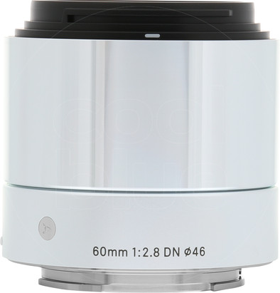 Sigma 60mm f/2.8 Art DN Sony E-mount Silver is no longer available