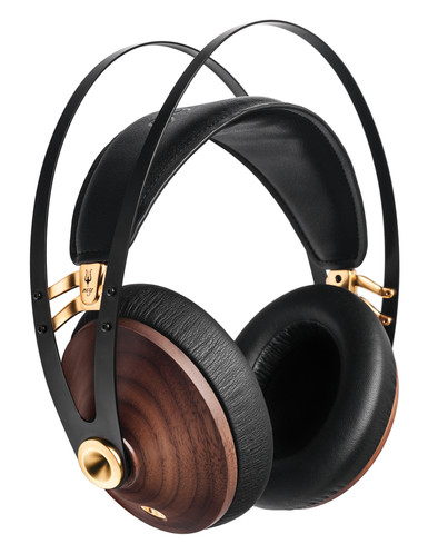 Le produit Meze 99 Classics Or ne sera plus jamais disponible