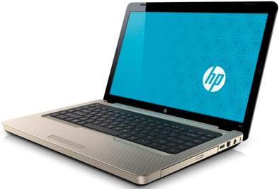 HP G62-b60sb Azerty is nooit meer leverbaar