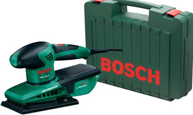Le produit Bosch PSS 200 A ne sera plus jamais disponible